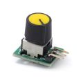 Mini Brushless Motor ESC Controller Tester PWM Checker Drive for FPV RC Plane Car DIY Fan Steering Servo Tester. 