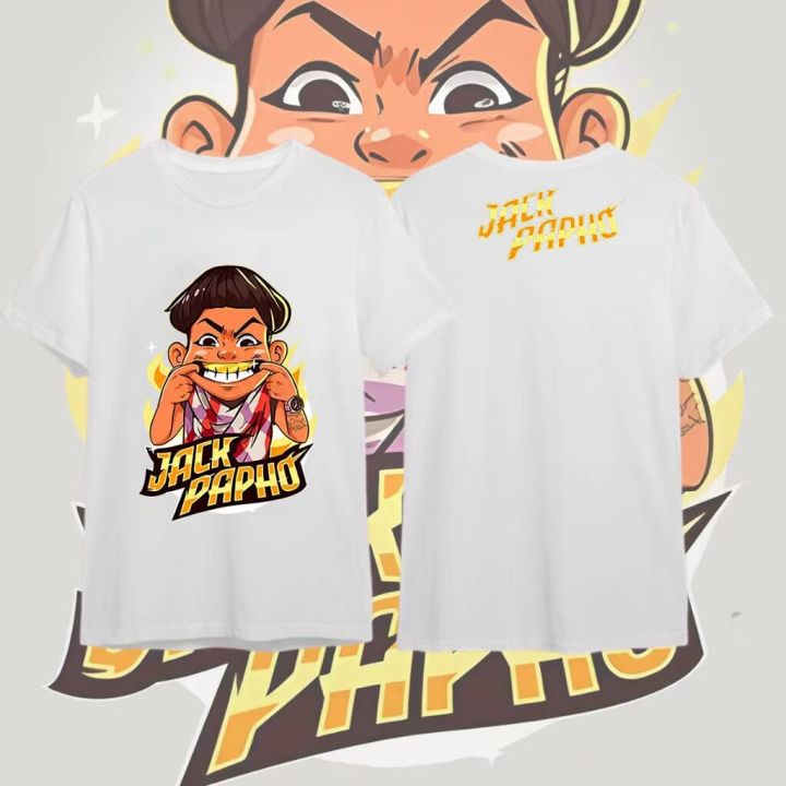 Patchwork%20print%20men%20T-shirt%F0%9F%92%A5Jack%20pappho%20red%20tee%20oversized%20fashion%20for%20men%20and%20women%20-%20Image%205