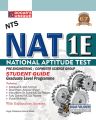 NTS National Testing service NAT 1E National Aptitude test pre engineering. 