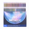 Brutfuner 48/72/120/150/160/180Colors Pencils Professional Oil Wood Soft Watercolor Pencil For School Draw Sketch Art Supplies. 
