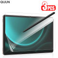 For Samsung Galaxy Tab S9 FE Writing Film For Samsung Tab A9 A9+ S9FE Plus Tab S7 S8 S9 Plus Paper Like Matte Screen Protector. 