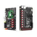 BIGTREETECH Manta M4P M8P M5P Motherboard 32bit With CB1 for Klipper Raspberry Pi CM4 Voron V0 Ender 3 3D Printer Control Board. 