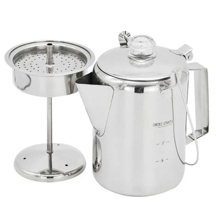 1.2L%20French%20Press%20Coffee%20Maker%20Outdoor%209%20Cup%20Stainless%20Steel%20Percolator%20Coffee%20Pot%20Coffee%20Maker%20Camping%20Home%20Kitchen%20Cookware%20-%20Image%207