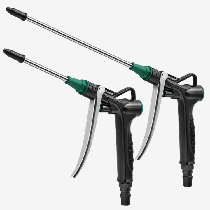AMR%20Pneumatic%20Air%20Blow%20Gun%20High%20Pressure%20Dust%20Aluminum%20Alloy%20Pistol%20Duster%20Air%20Gun%20Cleaner%20with%20Adjustable%20Muzzle%20-%20Image%207