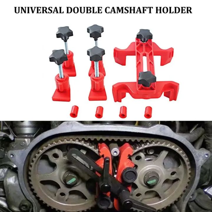 Engine Timing Tool Kit Camshaft Sprocket Lock Pin En - View #2