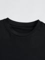 Everyone Watches Women's Sports Women TShirt Summer Fashion Short Sleeved T-shirt Printed O-neck Casual Tshirt Summer Streetwear.
