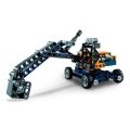 42147 New genuine Lego 100% dump truck. 