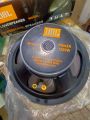 12" 8ohom 1200watt midrance speaker 156magnet 3"coil original. 