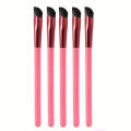 1/3/5Pcs Multifunction Wild Eyebrow Brush Square Stereoscopic Painting Hairline Eyebrow Paste Artifact Eyebrow Brush Brow Makeup. 
