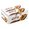 Galaxy smooth milk chocolate 24pcs. 