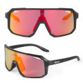 SCVCN 2025 NEW Cycling Glasses for Men Bicycle Eyewear Mountain Bike Cycling Goggles UV400 MTB Polarized Road Sunglasses Women. 