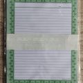 Assignment Sheet pack of 56 pages. 