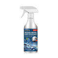 Car Glass Waterproof Coating Agent 60ml Auto Windshield Rainproof Agent Anti Fog Spray Portable for Windshield Rearview Mirror. 
