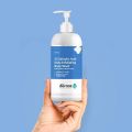 The Derma Co 1% Salicylic Acid Exfoliating Body Wash | Gently Cleanses & Exfoliates | Hydrating Body Cleanser | 8.45 Fl Oz/250ml. 