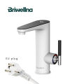 Briwellna Electric Water Heater 220V Kitchen Faucet Tankless Geysers Faucet Heater Heating Tap Instantaneous Heaters Robinet.