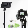 416 LED Video Light Photography Studio Fill Light Camera Flash lamp (Black). 