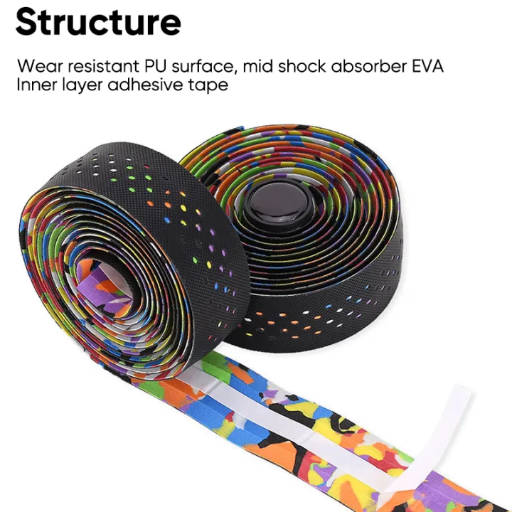 New%20Road%20Bike%20Handlebar%20Tapes%20Shock-absorbing%20Cycling%20Anti-slip%20Handlebar%20Bar%20Tape%20Wear-Resistant%20Bicycle%20Strap%20Bikes%20Belt%20-%20Image%203