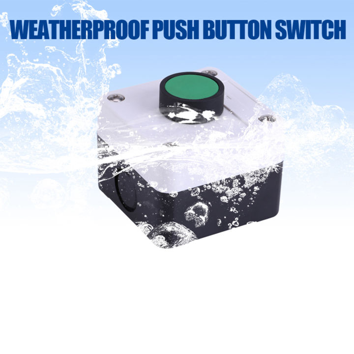 Push%20Button%20Switch%20Box%20Weatherproof%20Green%20Push%20Button%20Switch%20One%20Button%20Control%20Box%20for%20Gate%20Opener%20-%20Image%203