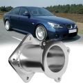 EGR Disassembly Valve Kit Aluminum for BMW M47N2 M57N2 E60 E61 E87 E90 E92 E93 320 325D 330D 525D 530D 520I X3 X6 X5 11717804381. 