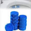 Toilet Bowl Cleaner Tablets Stain Remover Bathroom Hygienic Flush Tank Blue Tab Tablet Keep Toilet Bowl Bright Fresh And Deodorizes | Toilet Cleaning Tablet By Mama Bhanja Store. 