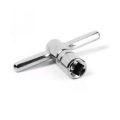 Drum tuning key. 