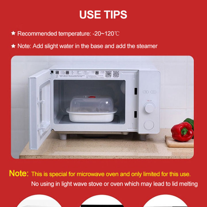 2PCS%20Microwave%20Oven%20Silicone%20Steamer%20with%20Lid%20Kitchenware%20Quality%20Food%20Silicone%20Creative%20Steamer%20Crab%20Rice%20Fish%20Bowl%20Steamer%20-%20Image%207