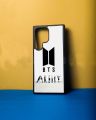 BTS Design Customized Mobile Cover For ARMY. 