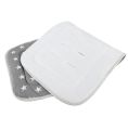 Comfortable Cotton Baby Stroller Pad Four Seasons General Soft Seat Cushion Child Cart Seat Mat Kids Pushchair Cushion Thickened. 