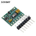 Low Power MAX30102 Heart Rate Oxygen Pulse Breakout for Arduino / MAx30100 Pulse Oximeter Heart-Rate Sensor Module. 
