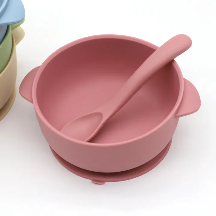 3pcs%20Silicone%20Bowl%20with%20Lid,%20Food%20Spoon%20Bowl%20with%20Suction%20Cup,%20Strong%20Suction%20Set%20-%20Image%207