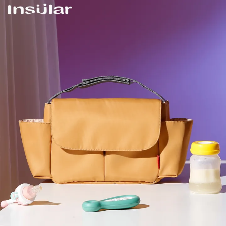 Universal%20Buggy%20Baby%20Pram%20Organizer%20Bottle%20Holder%20Multipurpose%20Baby%20Stroller%20Accessory%20Stroller%20Caddy%20Storage%20Diaper%20Nappy%20Bag%20-%20Image%202
