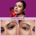 Pilgrim Black Scandal Eyeliner Pencil Intense Matte Finish 3.50 ml. 