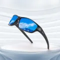 Kapvoe Cycling Sun Glasses Polarized Sunglasses MTB Goggles Man Women Outdoor Bike Sports UV400 Riding Bicycle Eyewear. 