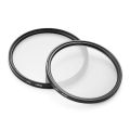 Circle Polarizing CPL Filter 37 58 67mm  DSLR Photography Camera Polarizing Filter Lens. 