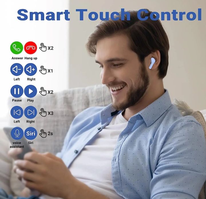 Original%20T2%20TWS%20Headphones%205.3%20Wireless%20Earphones%20Bluetooth%20Headset%20With%20Auto%20Noise%20Cancelling%20HD%20HiFi%20Stereo%20Earbuds%20-%20Image%205
