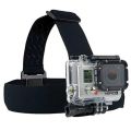 360° Shoulder Strap Mount Chest Harness Adapter For Hero 13 12 11 10 9 8 7 6 5 4 3+ 3 Black Edition Yi.
