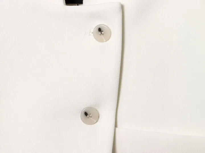 ETJ%202025%20autumn%20winter%20new%20professional%20women's%20simple%20fashion%20white%20short%20commuting%20zhongshan%20collar%20suit%20jacket%20-%20Image%205