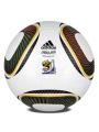 The JABULANI WORLD CUP 2010 Edition Official Match Football is a high-quality thermal bonded soccer ball designed for both indoor and outdoor play.. 