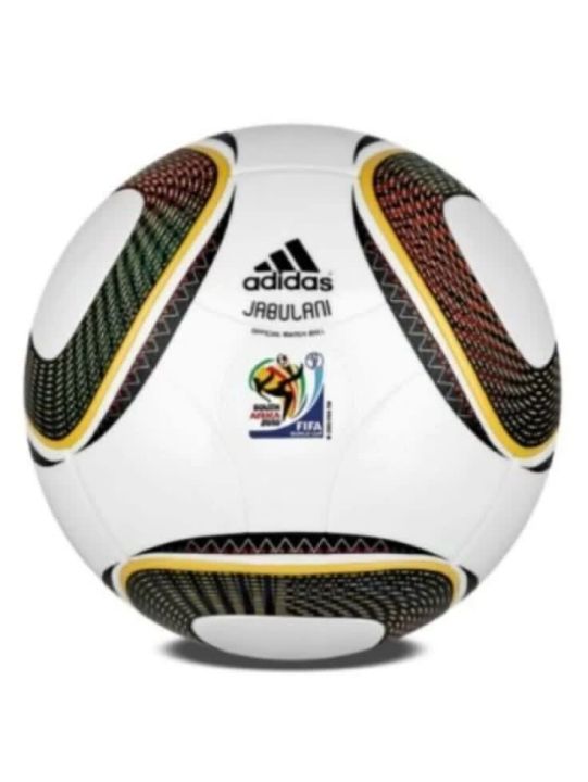 Jabulani world cup ball hotsell