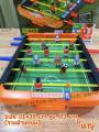 🏅 Kids Learning 🏅 Ready to Ship from Thailand Hand-Cranked Football Table, Football Toy Table, Football Toys. 