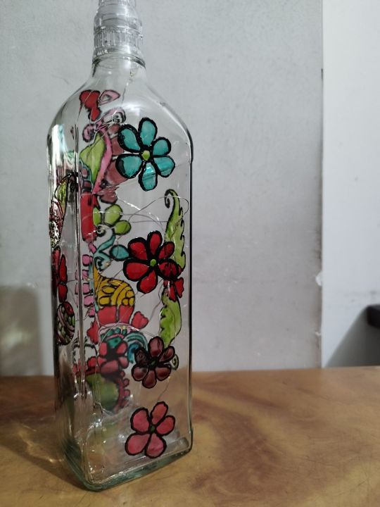 84.%20shundor%20Desigen%20Ar%20Bottle%20Painting%20-%20Image%204