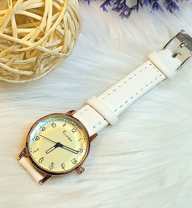 Chief Prices Ladies Fashion Watches KOUTAKE Brand Watch
