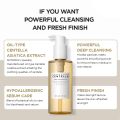 Centella Cleansing Oil – 200ml | Korean Skincare | Makeup Remover, Blackhead Cleaner & Soothing for All Skin Types. 