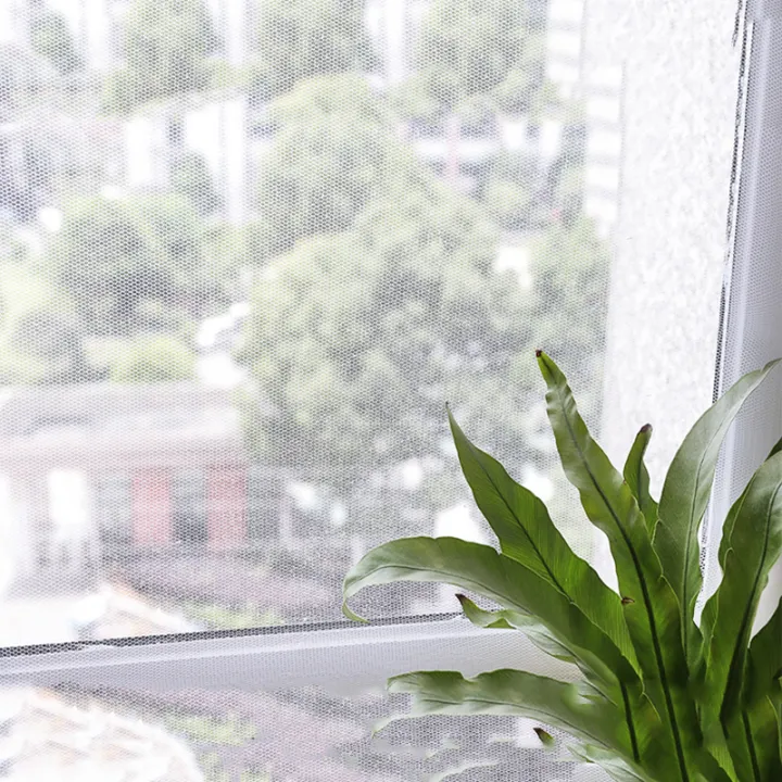 Mosquito%20Window%20Net%20Anti%20Mosquito%20Net%20Indoor%20Insect%20Fly%20High%20Quality%20Durable%20Household%20Item%20Mesh%20Screen%20Curtain%20Home%20Protector%20-%20Image%205