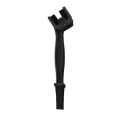 Promotion Package 3PCS bicycle motorcycle portable chain brush towel cleaning and maintenance kit.