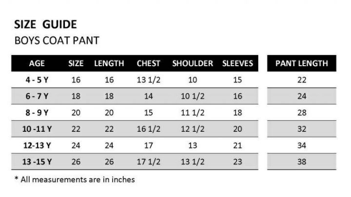 kid's%20boys%20Pant%20coat%20collection%20-%20Image%202