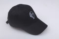 Cartoon One Punch Man Saitama Anime Baseball Hat Embroidered Adjustable Unisex Accessories OK Cap Outdoor Hats.
