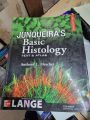 Junqueira's Basic Histology: Text and Atlas, 12th Edition : Text and Atlas: Text and Atlas

Book by Anthony L. Mescher. 