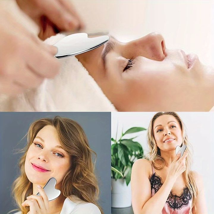 Soothing%20and%20Cooling,%20Stainless%20Steel%20Gua%20Sha%20Facial%20Massager%20-%20Cooling%20Eye%20and%20Face%20Tool%20for%20Firming,%20Jawline%20and%20Relaxation%20-%20Image%206