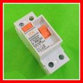 Earth Leakage Circuit Breaker 2 Polos 63A 240V. 